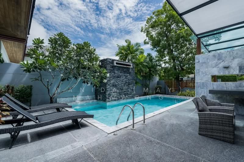 Coco Kamala, Phuket, Kammala, Kathu, Phuket, 3 Bedrooms, 400 sqm, Villa For Sale, by Wanida (May) Mahawong, 60256822 - DDproperty.com