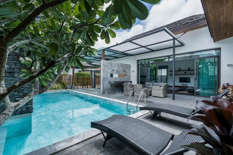 Coco Kamala, Phuket, Kammala, Kathu, Phuket, 3 Bedrooms, 400 sqm, Villa For Sale, by Wanida (May) Mahawong, 60256822 - DDproperty.com