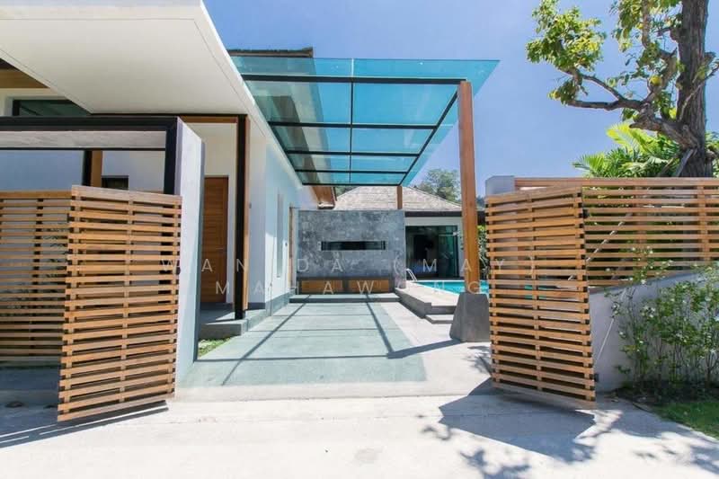 Coco Kamala, Phuket, Kammala, Kathu, Phuket, 3 Bedrooms, 400 sqm, Villa For Sale, by Wanida (May) Mahawong, 60256822 - DDproperty.com