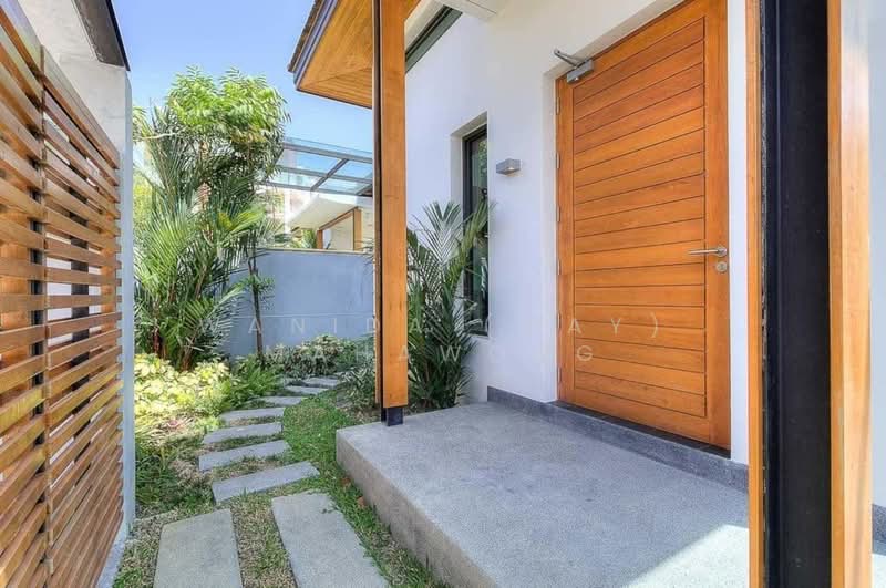 Coco Kamala, Phuket, Kammala, Kathu, Phuket, 3 Bedrooms, 400 sqm, Villa For Sale, by Wanida (May) Mahawong, 60256822 - DDproperty.com