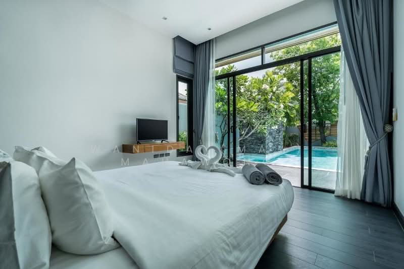 Coco Kamala, Phuket, Kammala, Kathu, Phuket, 3 Bedrooms, 400 sqm, Villa For Sale, by Wanida (May) Mahawong, 60256822 - DDproperty.com