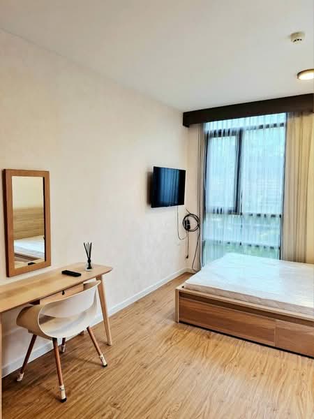 Siamese Surawong, Bangkok, Sap Road, Si Phraya, Bang Rak, Bangkok, 3 Bedrooms, 83 sqm, Condo For Sale, by Sittichai (Ice) Tulyanon, 60256823 - DDproperty.com