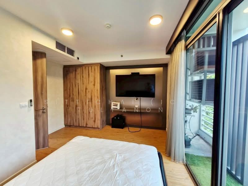 Siamese Surawong, Bangkok, Sap Road, Si Phraya, Bang Rak, Bangkok, 3 Bedrooms, 83 sqm, Condo For Sale, by Sittichai (Ice) Tulyanon, 60256823 - DDproperty.com
