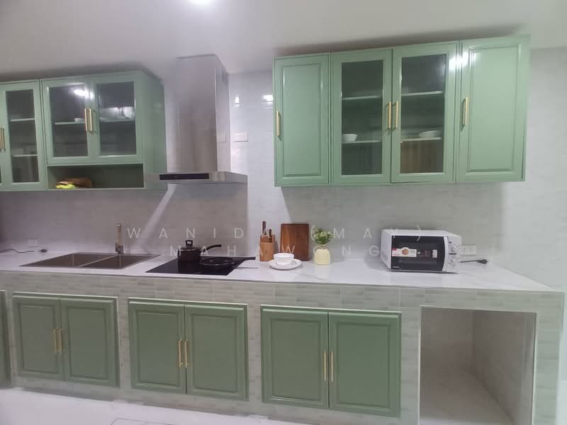 Anasiri Paklok, Phuket, Tha Ruea-Muang Mai Road, Pa Khlok, Thalang, Phuket, 4 Bedrooms, 200 sqm, Single Detached House For Rent, by Wanida (May) Mahawong, 60256824 - DDproperty.com