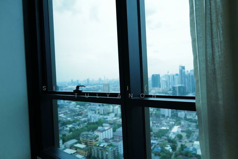 The Esse Sukhumvit 36, Bangkok, Soi Sukhumvit 36, Sukhumvit Road, Phra Kanong, Khlong Toei, Bangkok, 1 Bedroom, 44 sqm, Condo For Sale, by Sittichai (Ice) Tulyanon, 60256825 - DDproperty.com