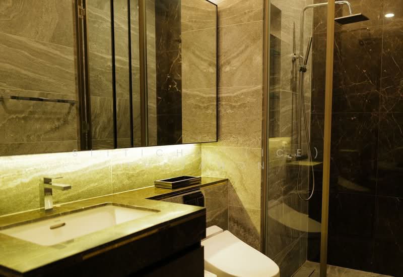 The Esse Sukhumvit 36, Bangkok, Soi Sukhumvit 36, Sukhumvit Road, Phra Kanong, Khlong Toei, Bangkok, 1 Bedroom, 44 sqm, Condo For Sale, by Sittichai (Ice) Tulyanon, 60256825 - DDproperty.com