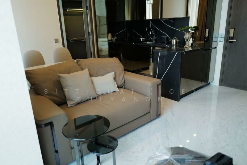 The Esse Sukhumvit 36, Bangkok, Soi Sukhumvit 36, Sukhumvit Road, Phra Kanong, Khlong Toei, Bangkok, 1 Bedroom, 44 sqm, Condo For Sale, by Sittichai (Ice) Tulyanon, 60256825 - DDproperty.com