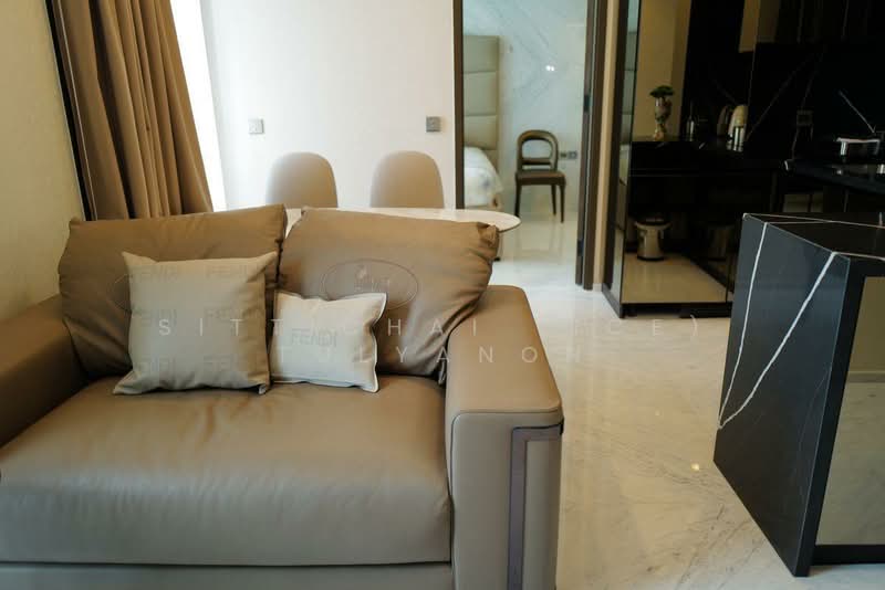 The Esse Sukhumvit 36, Bangkok, Soi Sukhumvit 36, Sukhumvit Road, Phra Kanong, Khlong Toei, Bangkok, 1 Bedroom, 44 sqm, Condo For Sale, by Sittichai (Ice) Tulyanon, 60256825 - DDproperty.com