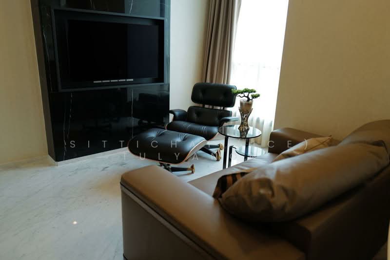 The Esse Sukhumvit 36, Bangkok, Soi Sukhumvit 36, Sukhumvit Road, Phra Kanong, Khlong Toei, Bangkok, 1 Bedroom, 44 sqm, Condo For Sale, by Sittichai (Ice) Tulyanon, 60256825 - DDproperty.com