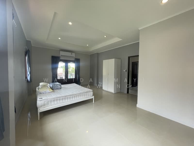 Permsap Villas Baan Manik : หมู่บ้านเพิ่มทรัพย์, ภูเก็ต, ศรีสุนทร, ถลาง, ภูเก็ต, 220 ตร.ม., วิลล่า ให้เช่า, โดย Wanida (May) Mahawong, 60256826 - DDproperty.com