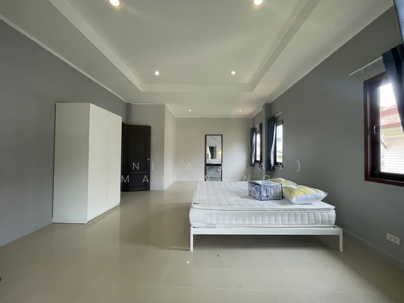 Permsap Villas Baan Manik : หมู่บ้านเพิ่มทรัพย์, ภูเก็ต, ศรีสุนทร, ถลาง, ภูเก็ต, 220 ตร.ม., วิลล่า ให้เช่า, โดย Wanida (May) Mahawong, 60256826 - DDproperty.com