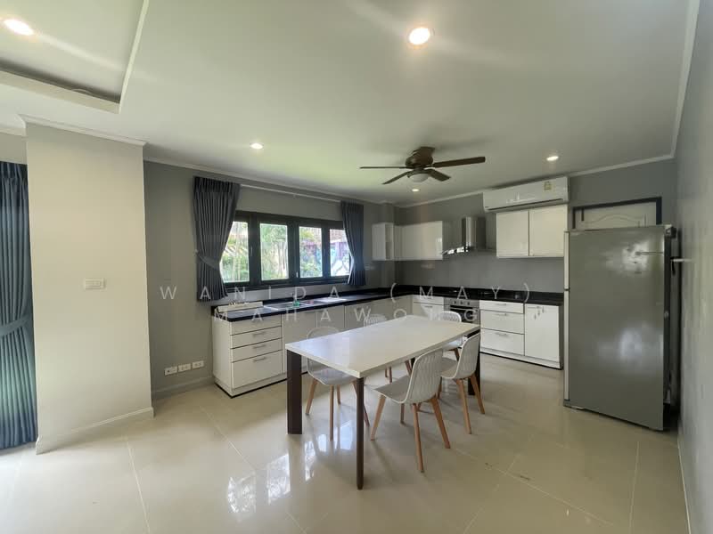 Permsap Villas Baan Manik : หมู่บ้านเพิ่มทรัพย์, ภูเก็ต, ศรีสุนทร, ถลาง, ภูเก็ต, 220 ตร.ม., วิลล่า ให้เช่า, โดย Wanida (May) Mahawong, 60256826 - DDproperty.com