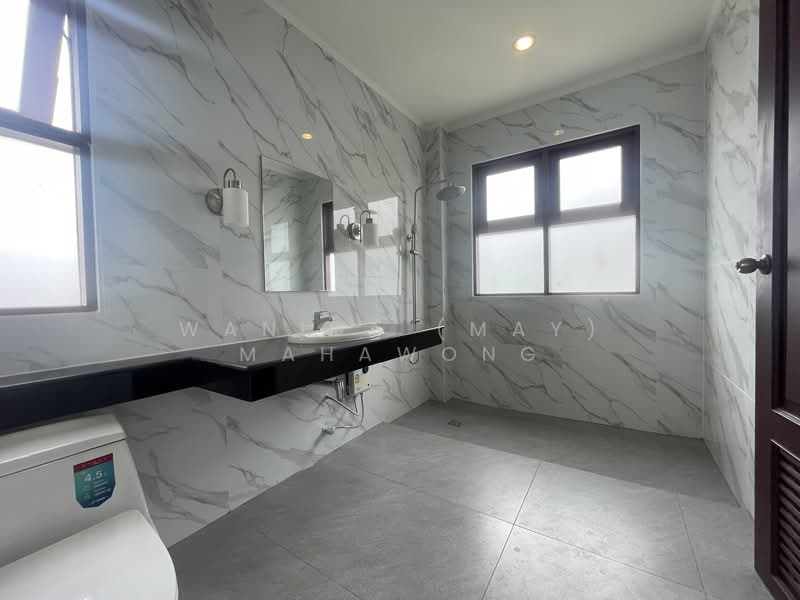 Permsap Villas Baan Manik, Phuket, Sri Sunthon, Thalang, Phuket, 4 Bedrooms, 220 sqm, Villa For Rent, by Wanida (May) Mahawong, 60256826 - DDproperty.com