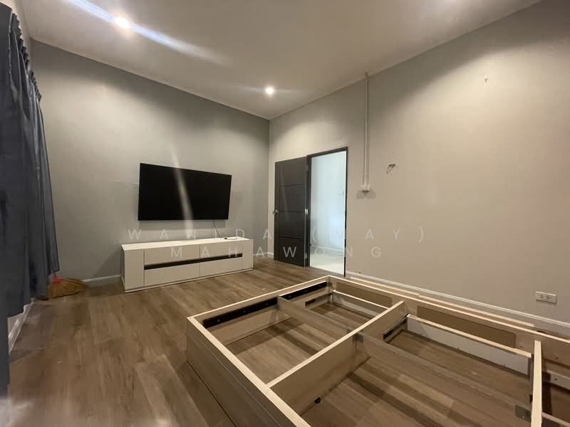 Permsap Villas Baan Manik : หมู่บ้านเพิ่มทรัพย์, ภูเก็ต, ศรีสุนทร, ถลาง, ภูเก็ต, 220 ตร.ม., วิลล่า ให้เช่า, โดย Wanida (May) Mahawong, 60256826 - DDproperty.com