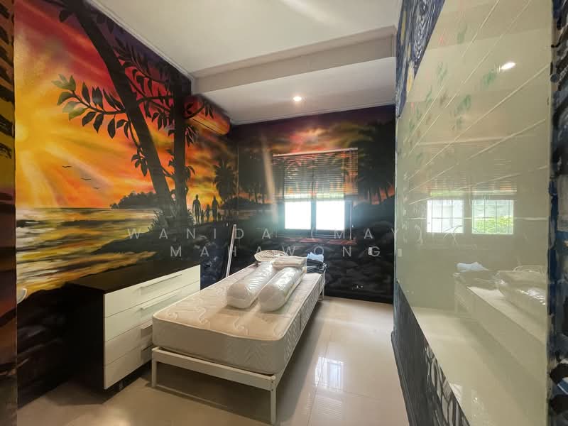 Permsap Villas Baan Manik, Phuket, Sri Sunthon, Thalang, Phuket, 4 Bedrooms, 220 sqm, Villa For Rent, by Wanida (May) Mahawong, 60256826 - DDproperty.com