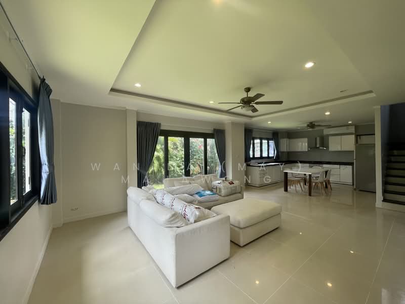 Permsap Villas Baan Manik : หมู่บ้านเพิ่มทรัพย์, ภูเก็ต, ศรีสุนทร, ถลาง, ภูเก็ต, 220 ตร.ม., วิลล่า ให้เช่า, โดย Wanida (May) Mahawong, 60256826 - DDproperty.com