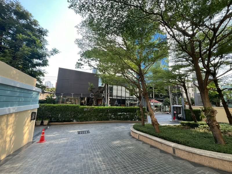 Hampton Thonglor 10, Bangkok, 324 Soi Thonglor 10, Sukhumvit Road, Khlong Tan Nua, Watthana, Bangkok, 2 Bedrooms, 90 sqm, Condo For Sale, by Sittichai (Ice) Tulyanon, 60256827 - DDproperty.com