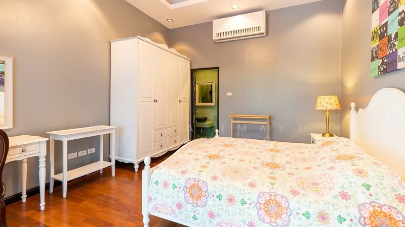 Land and Houses Park, Phuket, Chalong, Muang Phuket, Phuket, 3 Bedrooms, 203 sqm, Villa For Sale, by Wanida (May) Mahawong, 60256830 - DDproperty.com