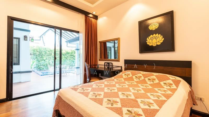 Land and Houses Park, Phuket, Chalong, Muang Phuket, Phuket, 3 Bedrooms, 203 sqm, Villa For Sale, by Wanida (May) Mahawong, 60256830 - DDproperty.com
