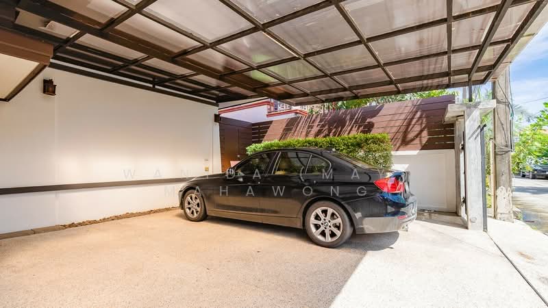 Land and Houses Park, Phuket, Chalong, Muang Phuket, Phuket, 3 Bedrooms, 203 sqm, Villa For Sale, by Wanida (May) Mahawong, 60256830 - DDproperty.com