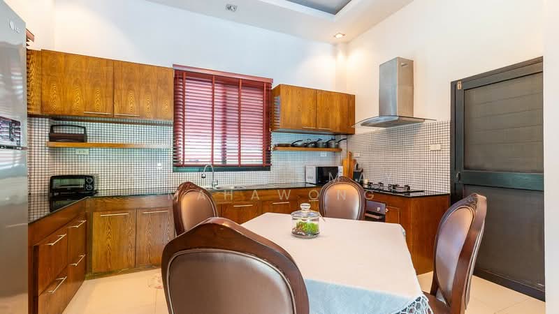 Land and Houses Park, Phuket, Chalong, Muang Phuket, Phuket, 3 Bedrooms, 203 sqm, Villa For Sale, by Wanida (May) Mahawong, 60256830 - DDproperty.com