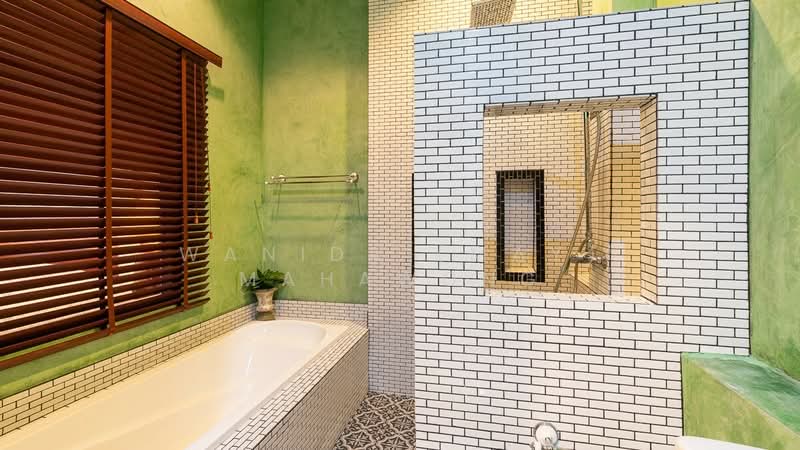 Land and Houses Park, Phuket, Chalong, Muang Phuket, Phuket, 3 Bedrooms, 203 sqm, Villa For Sale, by Wanida (May) Mahawong, 60256830 - DDproperty.com