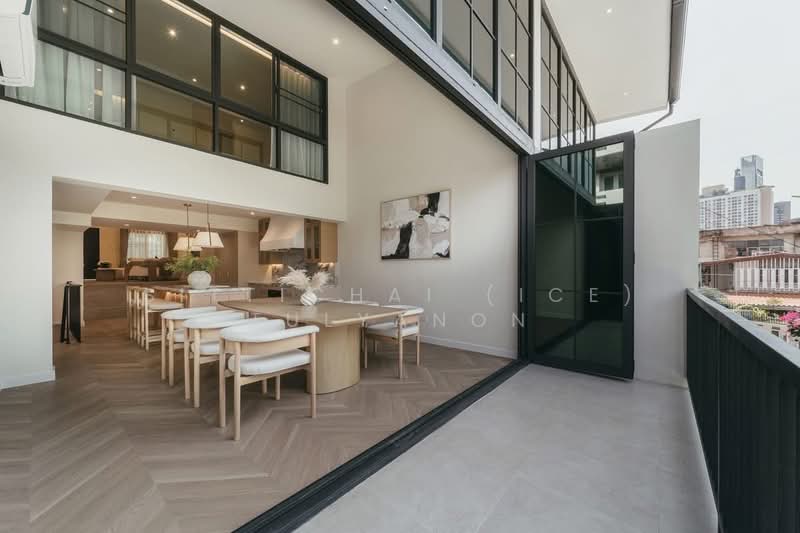 Regent 71 Place : รีเจนท์ 71 เพลส, กรุงเทพ, พระโขนงเหนือ, วัฒนา, กรุงเทพ, 350 ตร.ม., ทาวน์เฮ้าส์ ให้เช่า, โดย Sittichai (Ice) Tulyanon, 60256831 - DDproperty.com