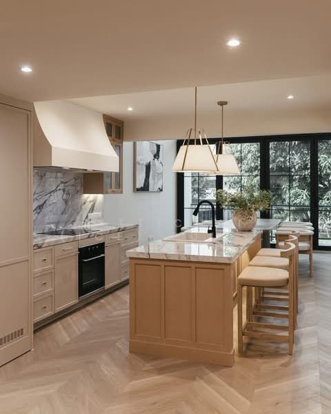 Regent 71 Place, Bangkok, Phra Kanong Nua, Watthana, Bangkok, 5 Bedrooms, 350 sqm, Townhouse For Rent, by Sittichai (Ice) Tulyanon, 60256831 - DDproperty.com