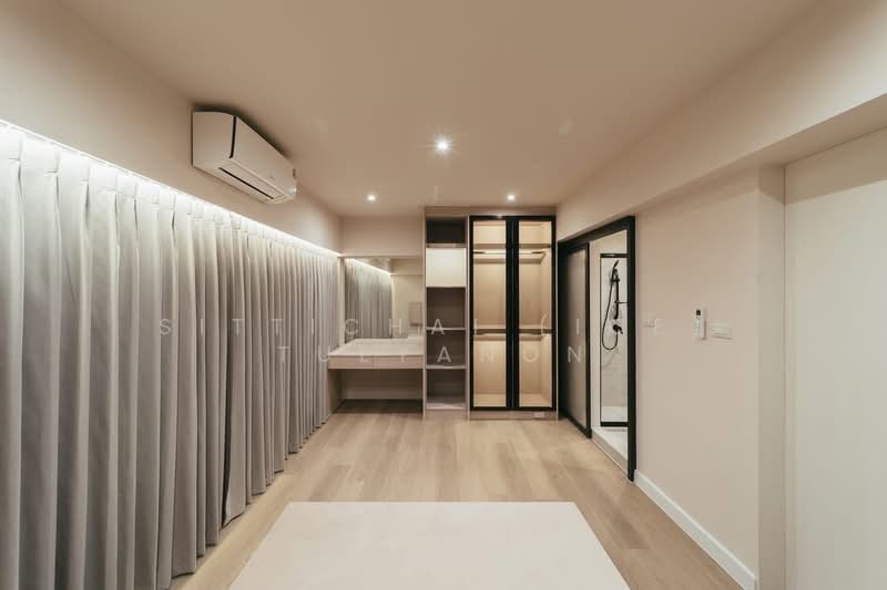 Regent 71 Place, Bangkok, Phra Kanong Nua, Watthana, Bangkok, 5 Bedrooms, 350 sqm, Townhouse For Rent, by Sittichai (Ice) Tulyanon, 60256831 - DDproperty.com