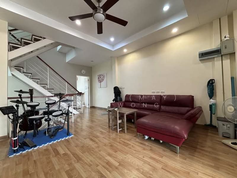 ขาย - ขายทาวน์เฮ้าส์ 3 ห้องนอน ในทำเล เมืองภูเก็ต, ภูเก็ต