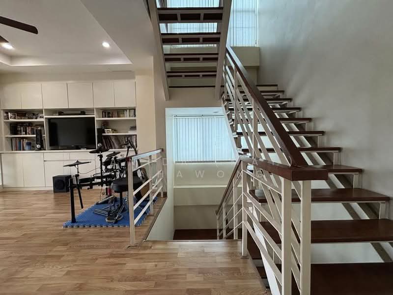 Cozy Townhome in Old Town 3-Storey Townhome, Phuket, Talat Yai, Muang Phuket, Phuket, 3 Bedrooms, 200 sqm, Townhouse For Sale, by Wanida (May) Mahawong, 60256832 - DDproperty.com