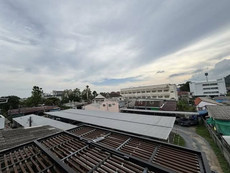 ขาย - ขายทาวน์เฮ้าส์ 3 ห้องนอน ในทำเล เมืองภูเก็ต, ภูเก็ต