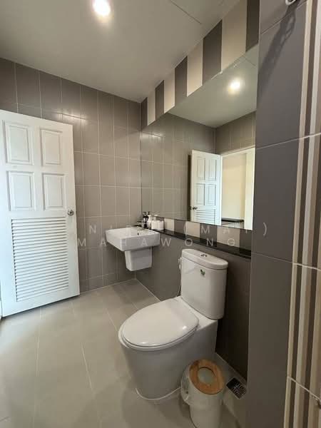 Cozy Townhome in Old Town 3-Storey Townhome, Phuket, Talat Yai, Muang Phuket, Phuket, 3 Bedrooms, 200 sqm, Townhouse For Sale, by Wanida (May) Mahawong, 60256832 - DDproperty.com