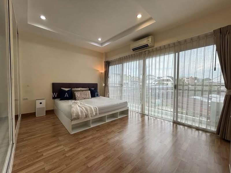 Cozy Townhome in Old Town 3-Storey Townhome, Phuket, Talat Yai, Muang Phuket, Phuket, 3 Bedrooms, 200 sqm, Townhouse For Sale, by Wanida (May) Mahawong, 60256832 - DDproperty.com