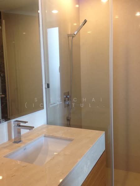 The Breeze Narathiwas, Bangkok, 198 Narathiwat Ratchanakarin Road, Chong Nonsi, Yan Nawa, Bangkok, 1 Bedroom, 45 sqm, Condo For Rent, by Sittichai (Ice) Tulyanon, 60256833 - DDproperty.com