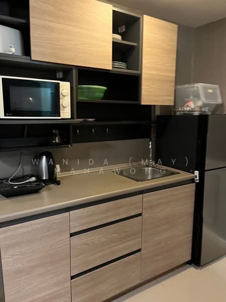 Dcondo Creek Phuket, Phuket, 81 Moo 2, Kathu, Kathu, Phuket, 2 Bedrooms, 64 sqm, Condo For Sale, by Wanida (May) Mahawong, 60256834 - DDproperty.com