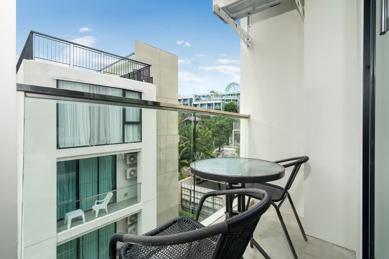 For Sale - Viva Patong, Phuket