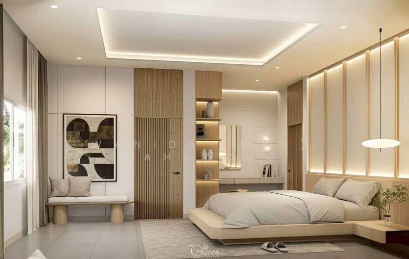 เดอะ วัลเลย์ 2, ภูเก็ต, ศรีสุนทร, ถลาง, ภูเก็ต, 248 ตร.ม., บ้านเดี่ยว ขาย, โดย Wanida (May) Mahawong, 60256840 - DDproperty.com