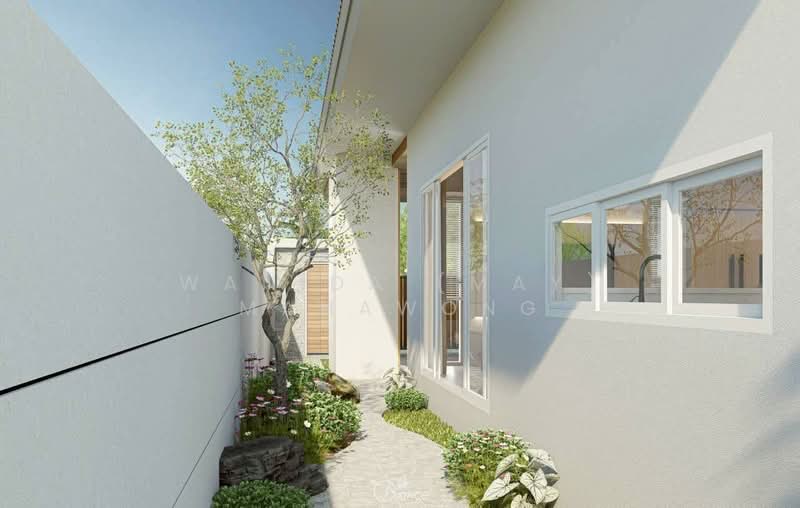 The Valley 2, Phuket, Sri Sunthon, Thalang, Phuket, 3 Bedrooms, 248 sqm, Single Detached House For Sale, by Wanida (May) Mahawong, 60256840 - DDproperty.com