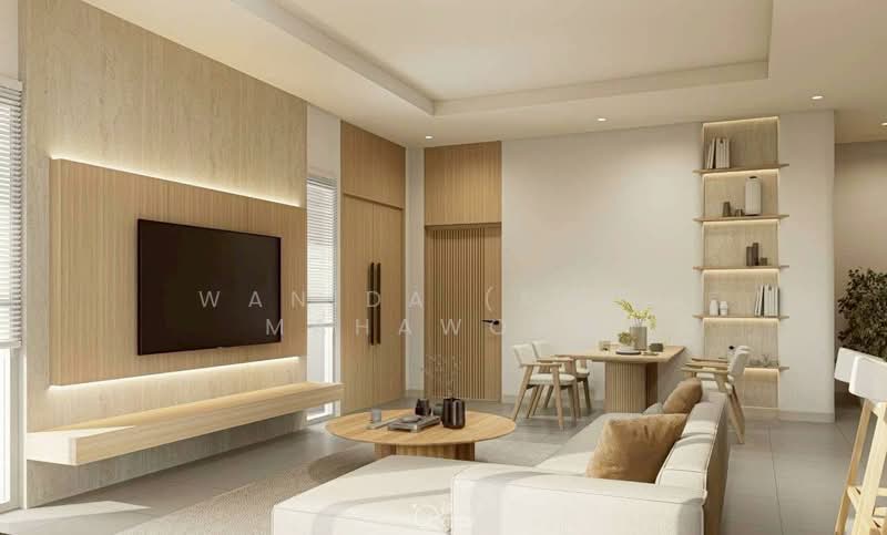 เดอะ วัลเลย์ 2, ภูเก็ต, ศรีสุนทร, ถลาง, ภูเก็ต, 248 ตร.ม., บ้านเดี่ยว ขาย, โดย Wanida (May) Mahawong, 60256840 - DDproperty.com