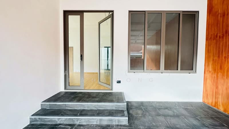 Mu Ban Chaofah Garden Home Koh Keaw, Phuket, Ko Kaeo, Muang Phuket, Phuket, 3 Bedrooms, 187 sqm, Single Detached House For Sale, by Wanida (May) Mahawong, 60256842 - DDproperty.com