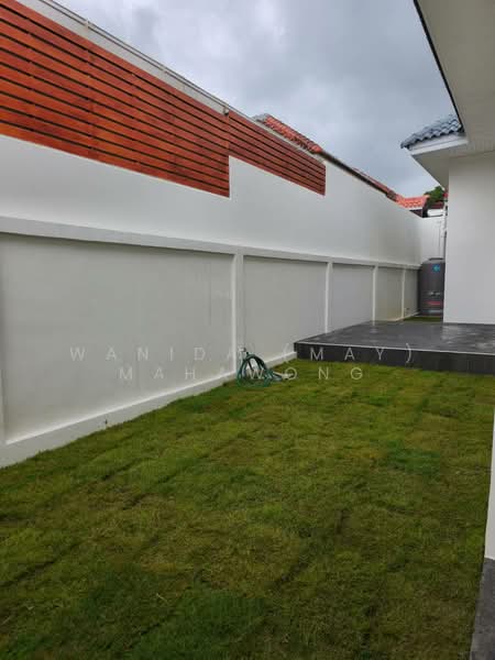 Mu Ban Chaofah Garden Home Koh Keaw, Phuket, Ko Kaeo, Muang Phuket, Phuket, 3 Bedrooms, 187 sqm, Single Detached House For Sale, by Wanida (May) Mahawong, 60256842 - DDproperty.com