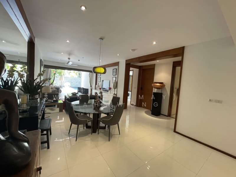 The Chava Resort, Phuket, Choeng Thale, Thalang, Phuket, 2 Bedrooms, 190 sqm, Condo For Sale, by Wanida (May) Mahawong, 60256852 - DDproperty.com