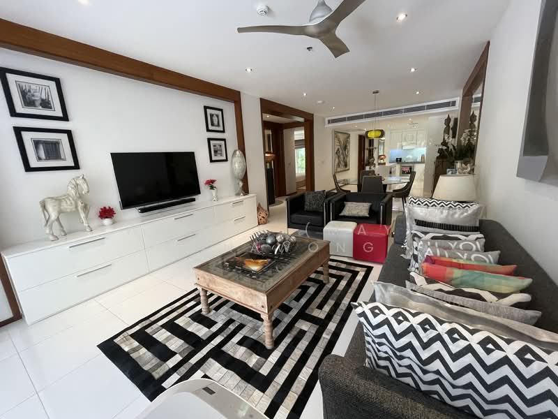 The Chava Resort, Phuket, Choeng Thale, Thalang, Phuket, 2 Bedrooms, 190 sqm, Condo For Sale, by Wanida (May) Mahawong, 60256852 - DDproperty.com