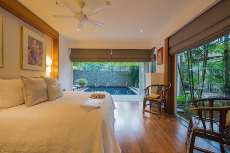 The Chava Resort : เดอะ ชวา รีสอร์ท, ภูเก็ต, เชิงทะเล, ถลาง, ภูเก็ต, 190 ตร.ม., คอนโด ขาย, โดย Wanida (May) Mahawong, 60256852 - DDproperty.com