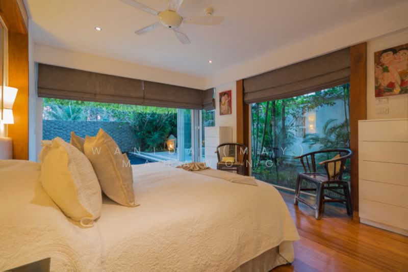 The Chava Resort, Phuket, Choeng Thale, Thalang, Phuket, 2 Bedrooms, 190 sqm, Condo For Sale, by Wanida (May) Mahawong, 60256852 - DDproperty.com