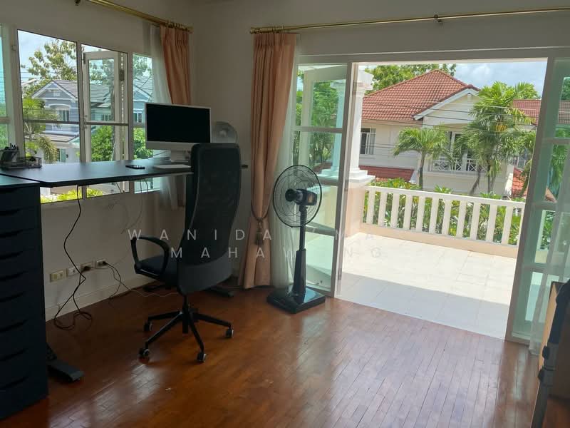 Land and Houses Park, Phuket, Chalong, Muang Phuket, Phuket, 4 Bedrooms, 320 sqm, Single Detached House For Rent, by Wanida (May) Mahawong, 60256854 - DDproperty.com