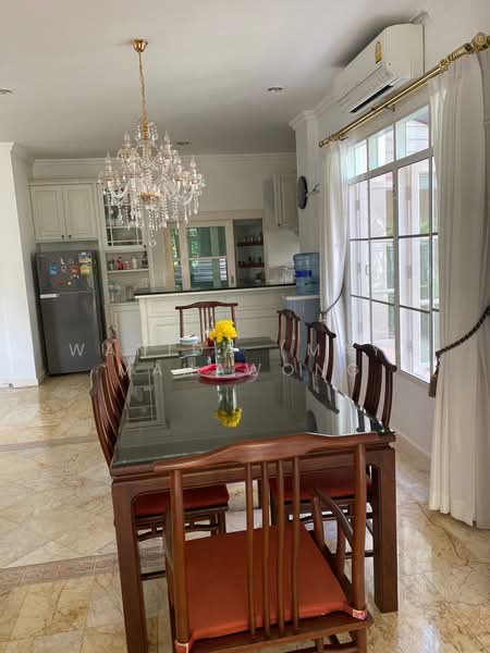 Land and Houses Park, Phuket, Chalong, Muang Phuket, Phuket, 4 Bedrooms, 320 sqm, Single Detached House For Rent, by Wanida (May) Mahawong, 60256854 - DDproperty.com