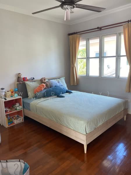 Land and Houses Park, Phuket, Chalong, Muang Phuket, Phuket, 4 Bedrooms, 320 sqm, Single Detached House For Rent, by Wanida (May) Mahawong, 60256854 - DDproperty.com