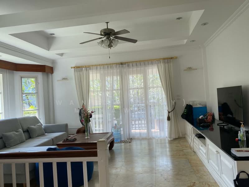 Land and Houses Park : แลนด์ แอนด์ เฮ้าส์ ปาร์ค, ภูเก็ต, ฉลอง, เมืองภูเก็ต, ภูเก็ต, 320 ตร.ม., บ้านเดี่ยว ให้เช่า, โดย Wanida (May) Mahawong, 60256854 - DDproperty.com